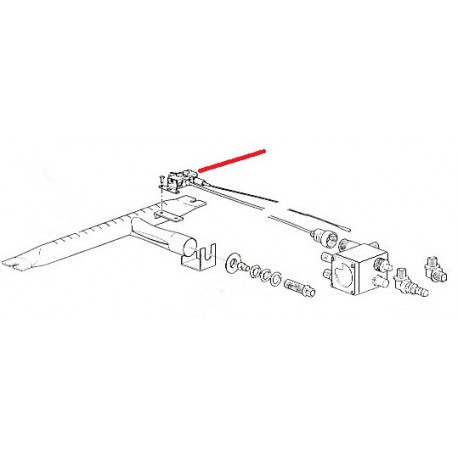 REGULADOR GAS - TVQ006