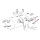 RACCORDO 3 VIE 3/8 ORIGINALE GAGGIA ITALIA