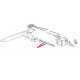 ECROU 1/4 GAZ ORIGINE GAGGIA ITALIA - TVQ002