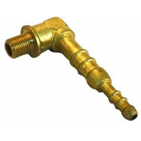 FITTING GAS - TVQ017