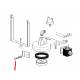 SCREW 8X25 - TVQ150