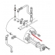 RACCORDO T 1/4 - TVQ351