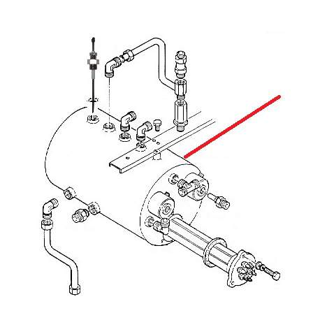 BOILER 1GR -TD - TVQ353