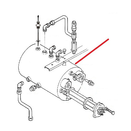 BOILER 2GR -TD - TVQ354