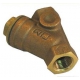 FILTER FOR INLET WATER