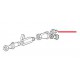 RACCORDO 3/8-3/4M - TVQ382