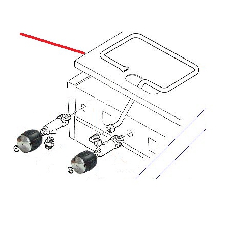 COIL RESISTANCE - TVQ395