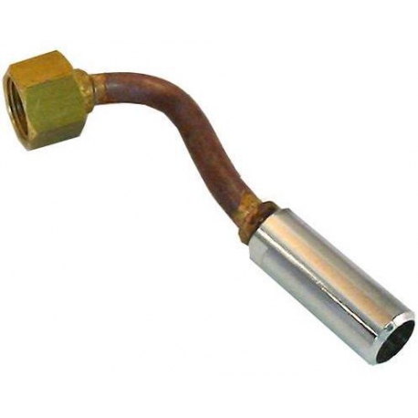 TUBO DI ACQUA TD-TE - TVQ390