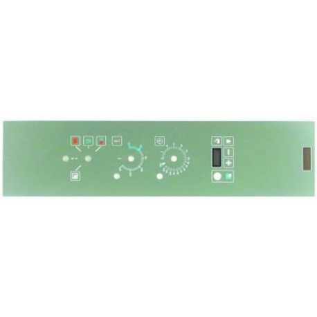 FACADE DECOR ORIGINE LAINOX - TIQ78229