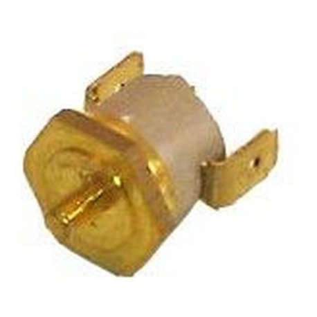 THERMOSTAT VAPOUR 250V 10A TMAXI 155Â°C 1 POLES - OTQ651