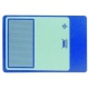 FRONT DECOR - TIQ78221