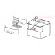 SMALL STEAM KNOB NEW BABY - OTQ687