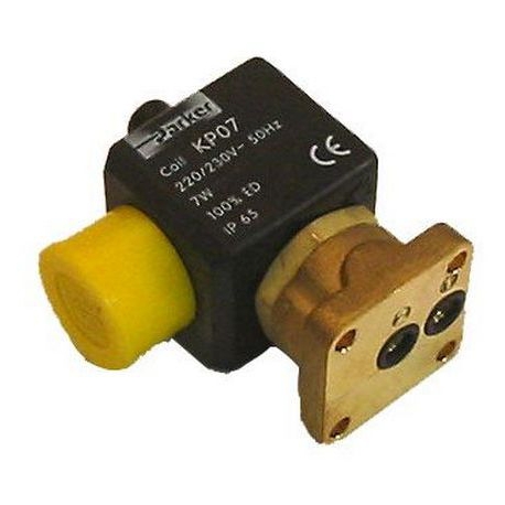 ELECTROVALVULAS PARKER 3 VIAS 7W 220-230V AC 50HZ TMAXI - TVQ790