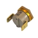 THERMOSTAT HALTER M4X1 1NC TMAXI 90Â°C 1 POLIG - TEVQ658