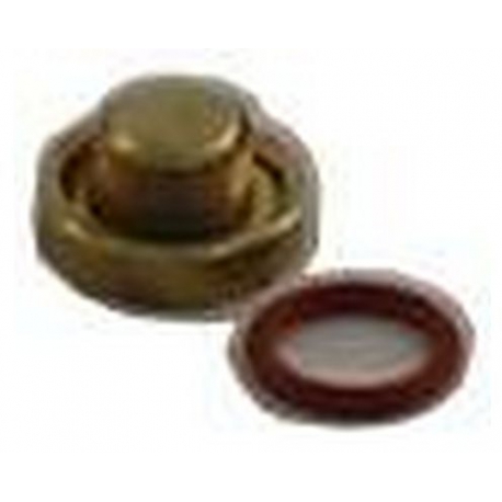 PLUG 1/8 +SEAL - TEVQ650