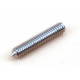 VITE GRANO 4X20 INOX UNI 5927 DIN 914 - TEVQ663