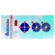 FACADE DECOR ORIGINE - TIQ78235