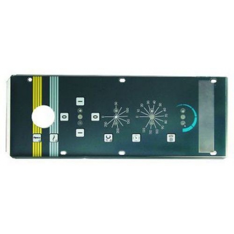 PLASTRON - TIQ78236