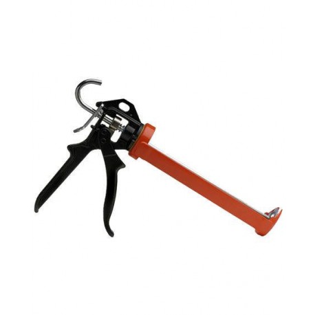GUN FUR PATRONE DICHTUNGSKITT QUALITE PRO - PTQ75