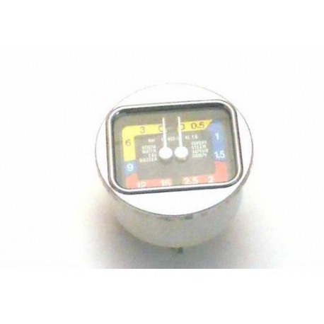 MANO GRIMAC DOPPIA SCALA - TEVQ761