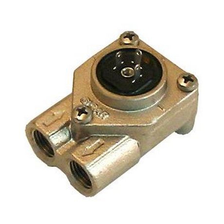 DEBIMETRE 3 CONNEXION ORIGINE - TEVQ763