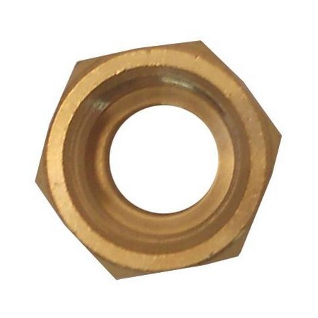 LEVEL TUB NUT - TEVQ787