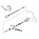 MUTTER WHEEL DAMPF