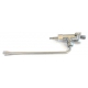 GRIFO VAPOR COMPLETO ZOLA