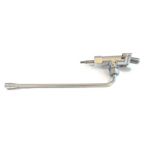 VAPOR TAP CPT ZOLA2 LEVER NO HANDLE - TEVQ739