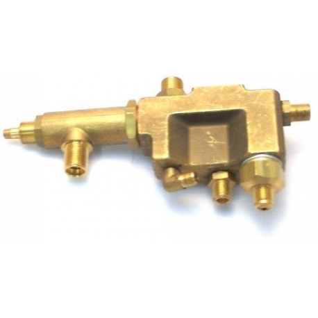 INPUT WATER COMPLET VALVE - TEVQ730