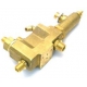 CORPS VALVE ENTREE EAU - TEVQ731