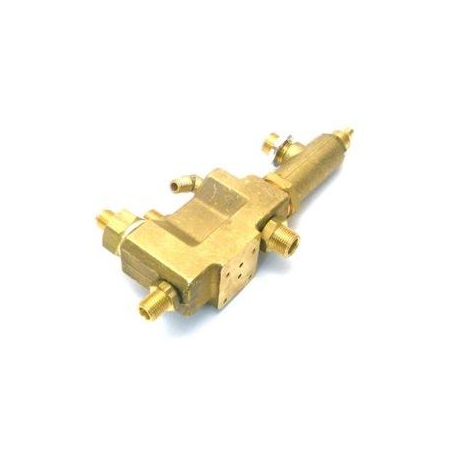 CORPS VALVE ENTREE EAU - TEVQ731