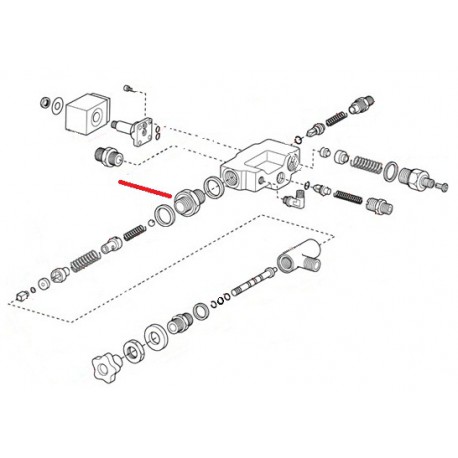 FITTING - TEVQ733
