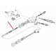 VALVE SPRING GUIDE - TEVQ746