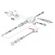 WATER INPUT TAP BODY - TEVQ742