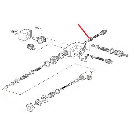 VALVE DE RETENUE - TEVQ850