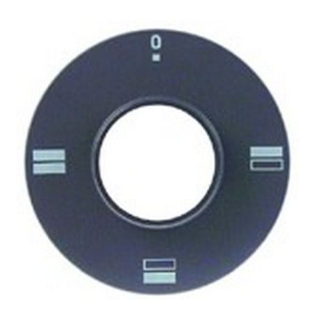 FRONT SIDE FOR OVEN - TIQ78248