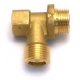 FITTING DOOR NOZZLE