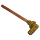 TUBO INIETTORE L=120 0 8