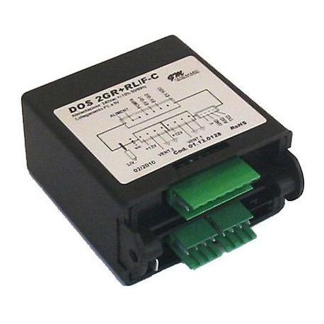 E.T 405 2GRC 230V - TEVQ874