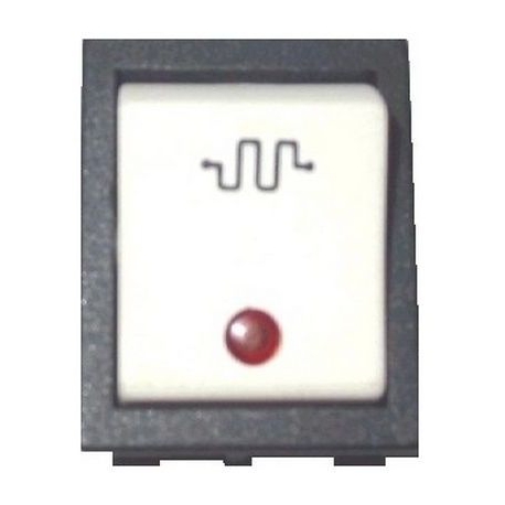 BIPOLAR PUSH BUTTON - ZMQ03