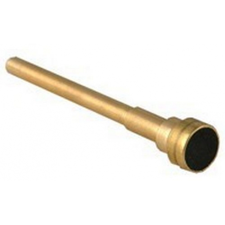 STEAM VALVE STEM - ZMQ17