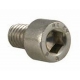 TORNILLO INOX ALLEN 6X8 - ZMQ652