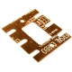GROUP GASKET - ZMQ612