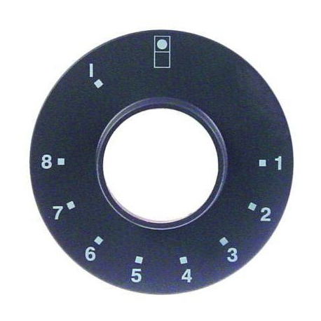 FACADE 1-8 ARRIERE ORIGINE - TIQ78352