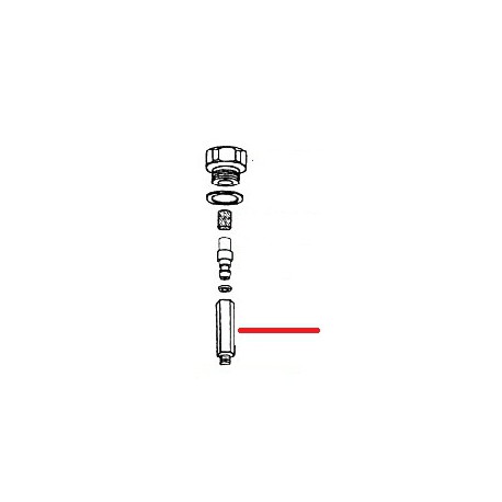 COLONNA INIETTORE - SQ8547