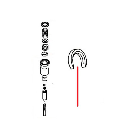 OUTIL EXTRACTION BOUTON - SQ8541