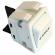 INTERRUPTEUR START ORIGINE - ZYQ61433