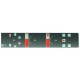 PLASTRON ORIGINE - TIQ78368