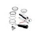 WASHER DOOR FILTER 0.21